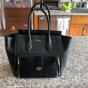 Henri Bendel Tote